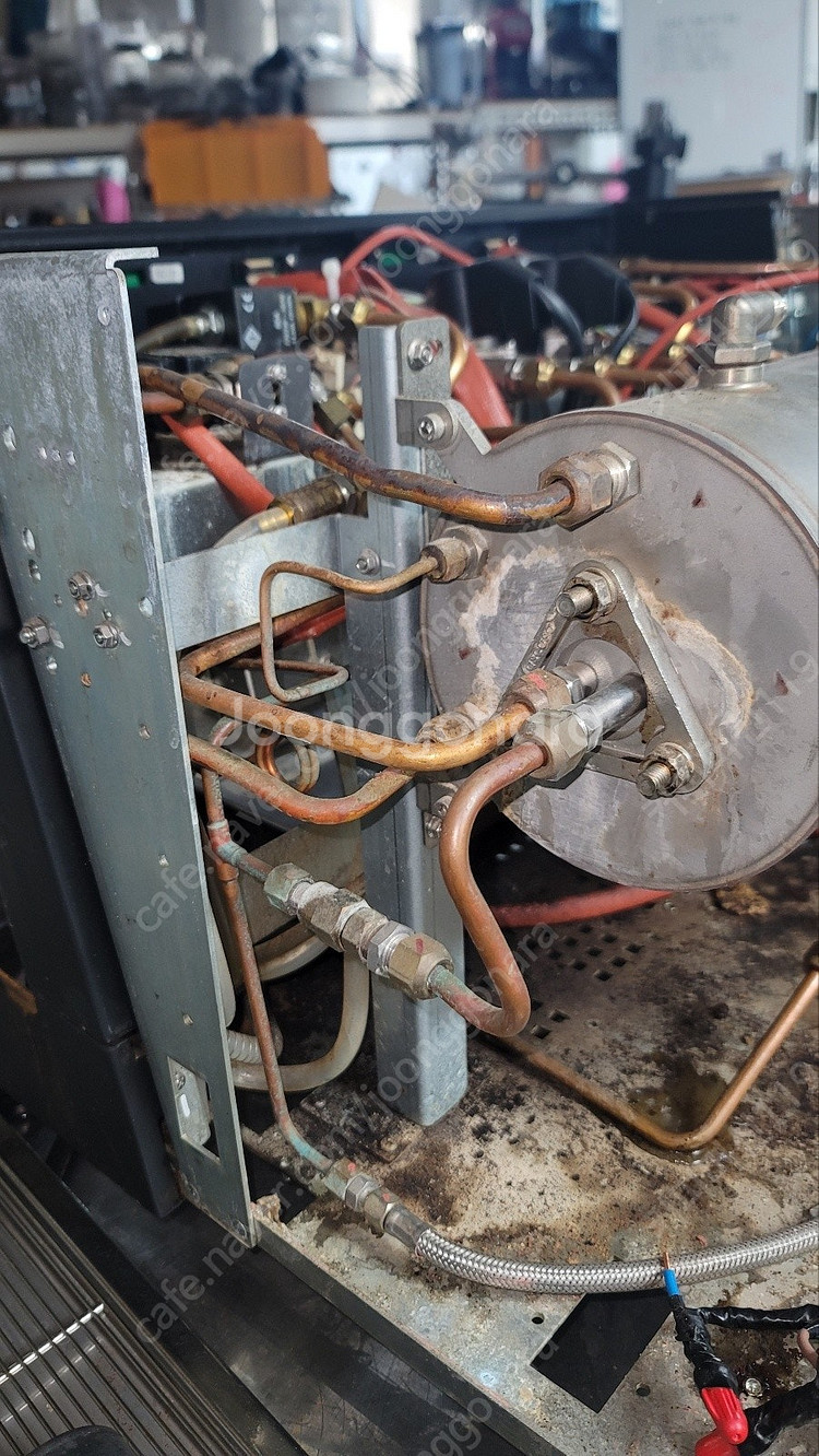 커피머신오바훌 선택이아닌 필수 입니다.--4